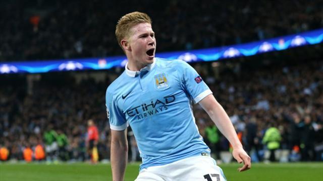 踢曼城打入5球，罗德里戈成为欧冠对阵瓜帅进球第二多的球员