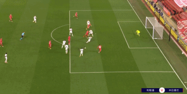 尤文官方：加蒂已接受部分半月板切除手术，球员开始康复计划