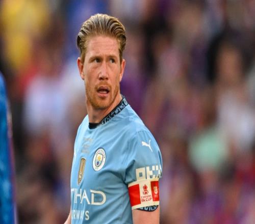 西媒：老弗爷不打口水战，不会对拉波尔塔的批评再做回应