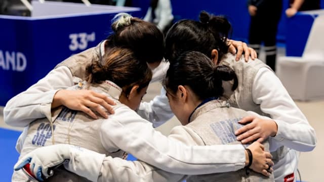 对手：这人怎么抓都抓不住